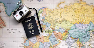 Website Penerjemah Dokumen Tersumpah Bahasa Inggris untuk Persyaratan Visa Schengen
