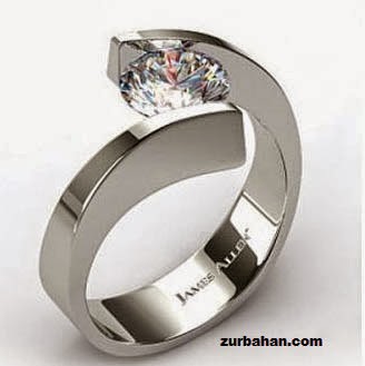 silver wedding rings in recent years quite a lot of models are ...