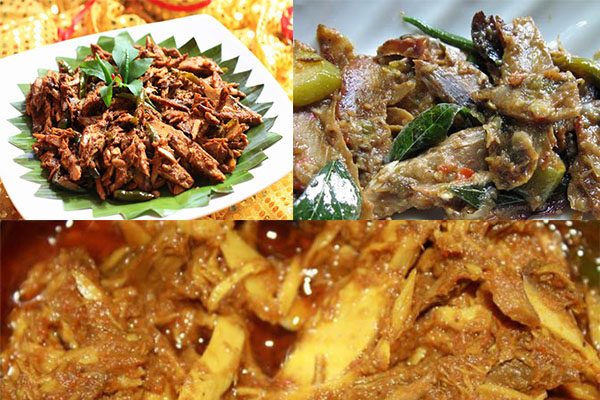 Daftar Makanan dan Jajanan Khas Aceh ~ Tasik Cyber