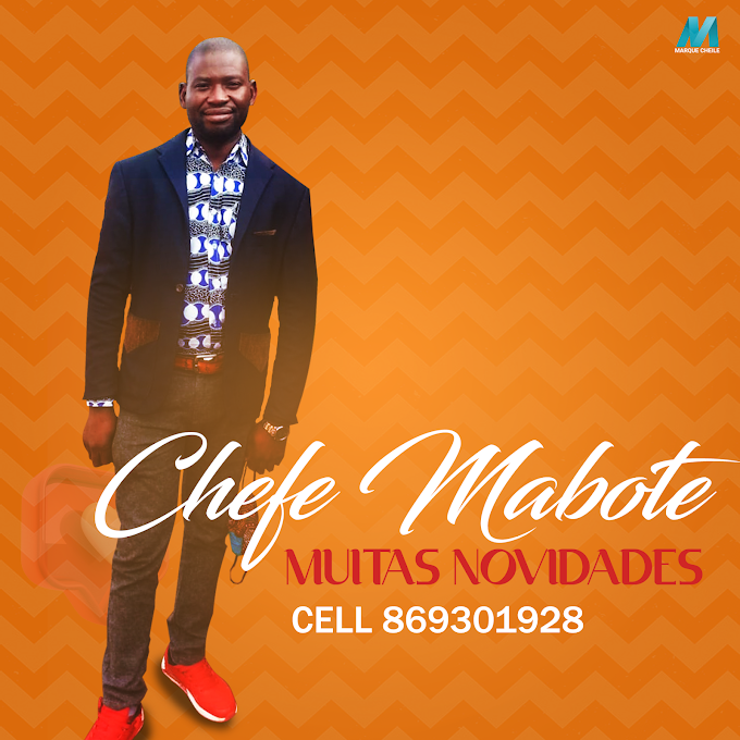 Chefe Mabote - Chikondi Si Ndalama (2020) DOWNLOAD