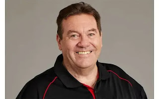 Commentator David Morrow Biography: Age, Wiki, Real Name, Career, Education, Controversy, Nationality and Death