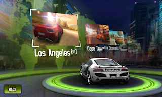 Asphalt Injection apk + data