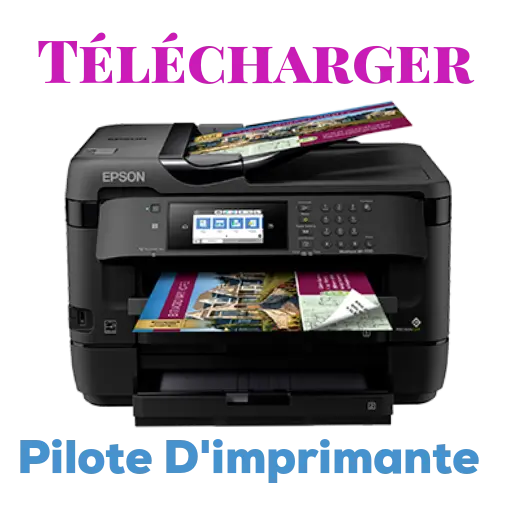 Télécharger Pilote HP OfficeJet Pro 7740 Gratuit