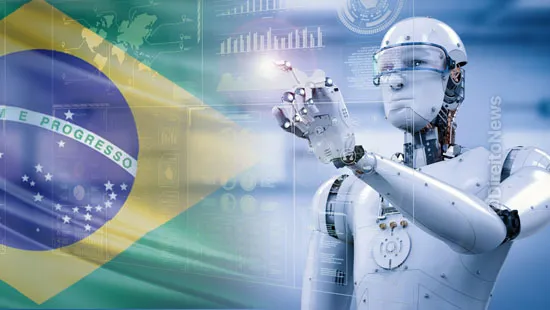 passo para regulamentacao inteligencia artificial brasil