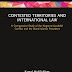 Contested Territories and International Law becomes an Open Access publication!