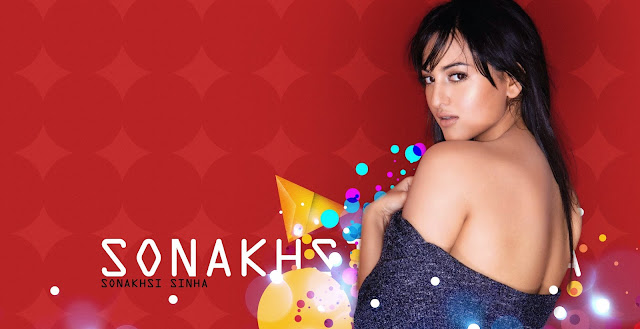 Sonakshi Sinha