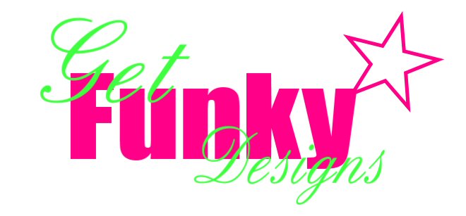 Get Funky Designs