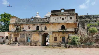 Hadi Rani Palace Salumber in Hindi 4