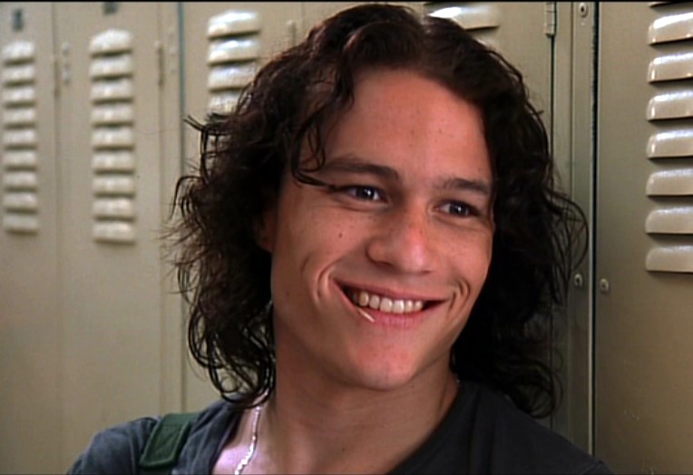 In Character Special Edition Heath Ledger