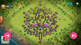 Aplikasi Base COC Terkuat 4