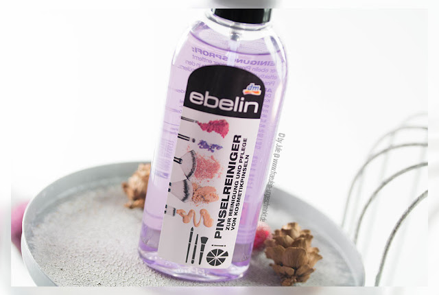 ebelin Pinselreiniger Review