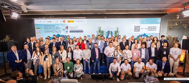 El Gobierno central convoca en BEC! la 7ª edición del encuentro de la red de 90 ciudades innovadoras