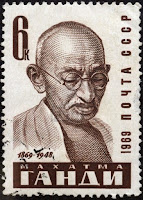 gandi-stamp-ticket-auction-britain