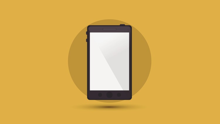 The Complete Android Masterclass: Learn Android From Scratch [Udemy Course]