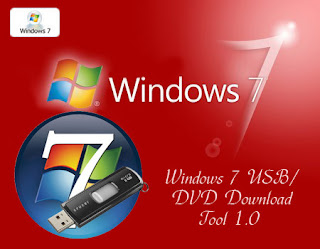 Bootable USB Windows XP, Vista and Windows 7 Make