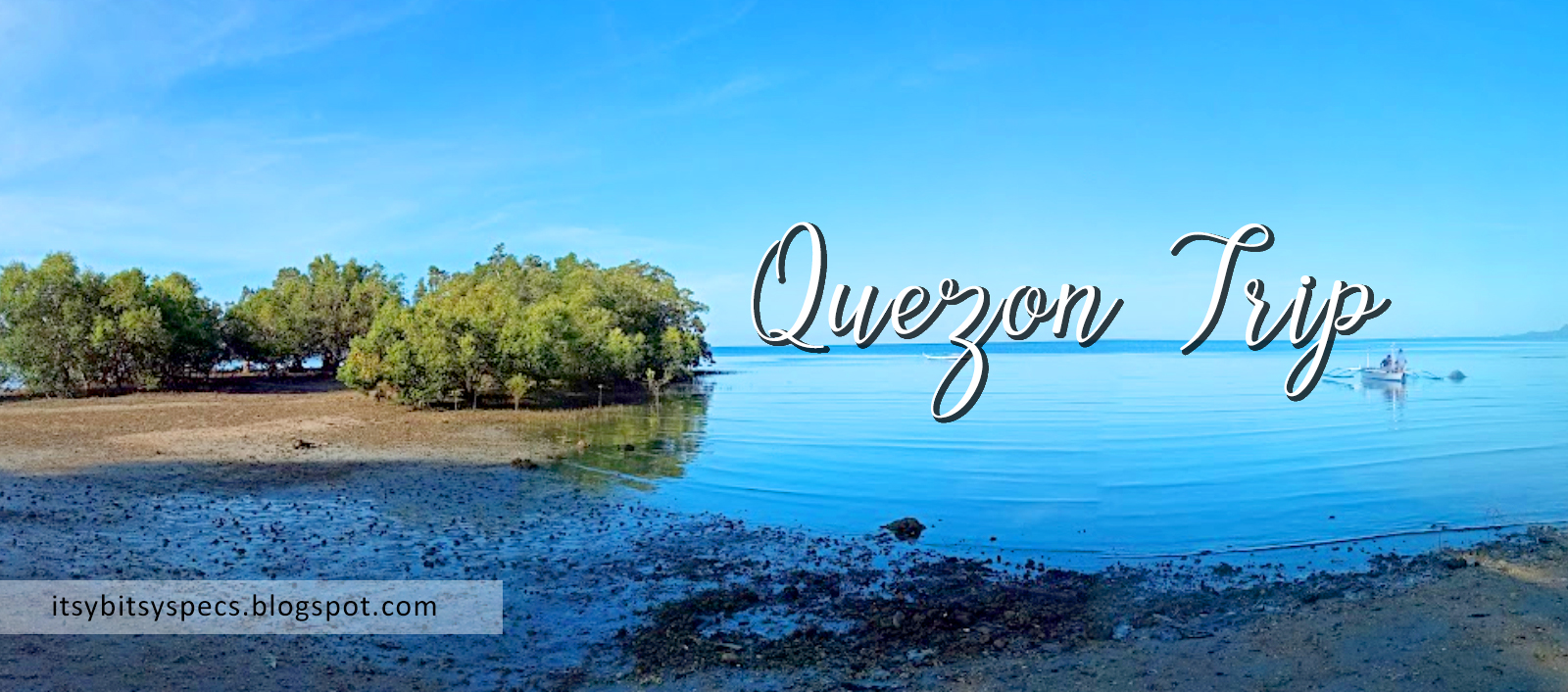 Lopez Private Beach Resort | Quezon Trip 2022