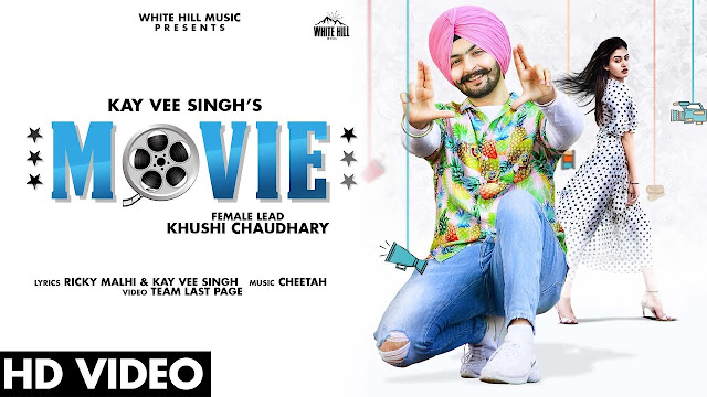 movie Lyrics kay vee singh,movie Lyrics in punjabi