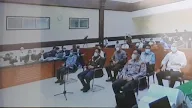 Pihak Habib Rizieq Menilai Keterangan Saksi Kombes Heru Novianto Bagus dan Jujur