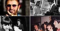 Curiosità e gossip: Ringo Starr tra musica e cinema