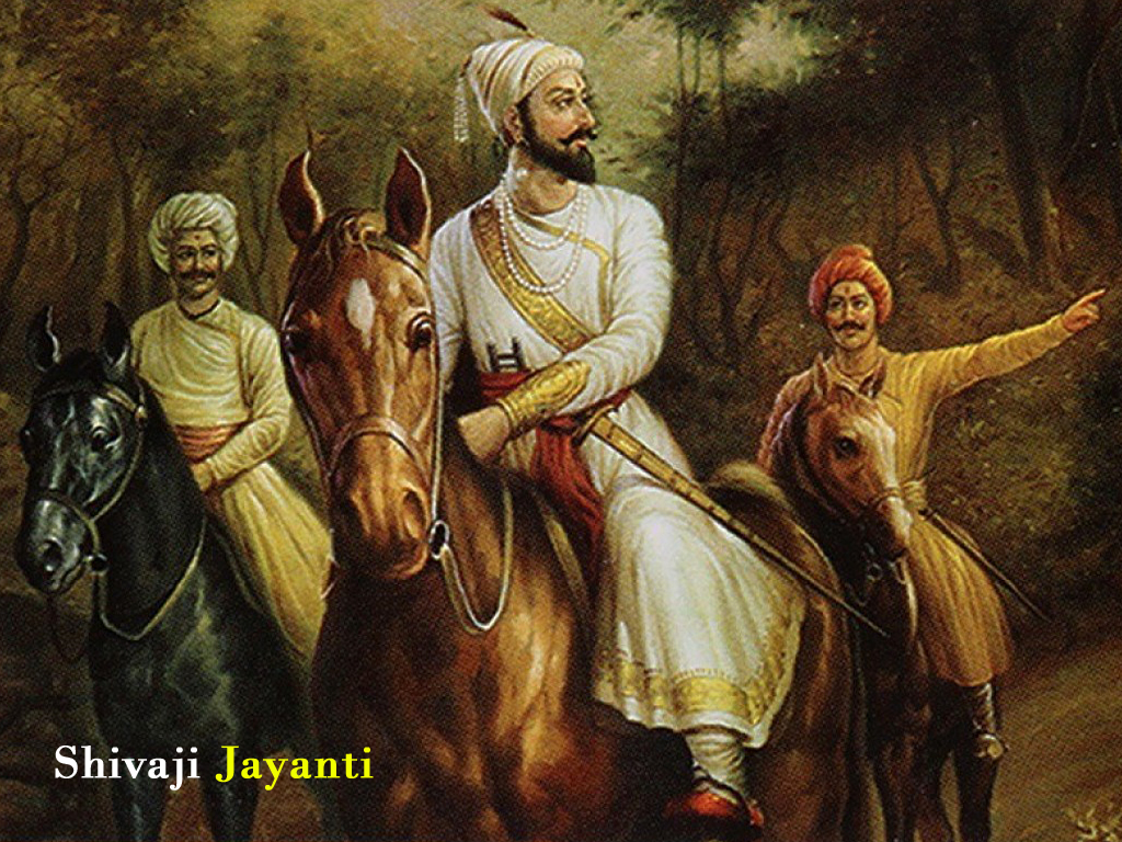 Smartpost Shivaji Maharaj Wallpaper Shivaji Jayanti 19th February 2019