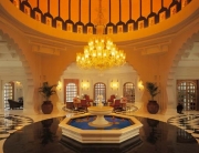 OberoiUdaivilas,entrance