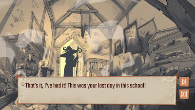 Nora The Wannabe Alchemist Game Screenshot 10