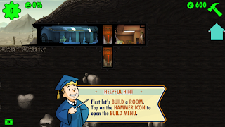 Fallout Shelter apk download