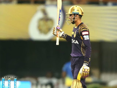 26th Match of VIVO IPL Season 12, KKR vs DC in Kolkata 26th Match of VIVO IPL Season 12, KKR vs DC in Kolkata