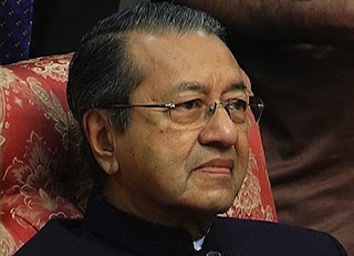 Tun Mahathir