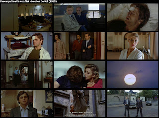 Noches de sol (1985 - White Nights)