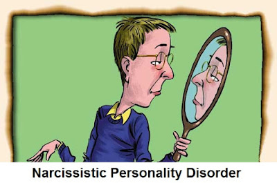 narcissistic personality disorder relationships-signs-symptoms-test and treatment, dealing with narcissistic personality disorder