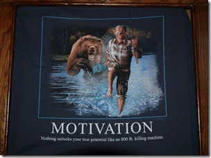Motivation