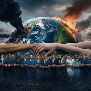 The Urgency of Climate Action: Addressing Global Environmental Challenges || BuzzPulse News