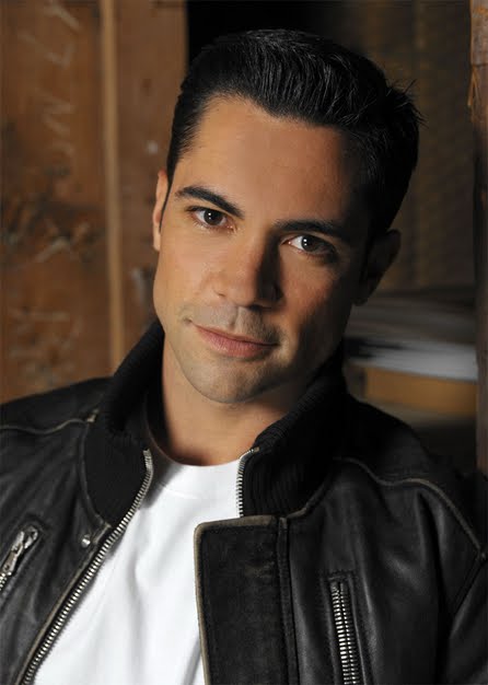 Danny Pino - Picture Hot