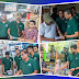  ஐக்கிய தேசிய கட்சியின் பச்சை இரத்தம் (Green Blood ) ஜனாதிபதி தேர்தலில் ரணிலை ஆதரிக்கும் பிரச்சார நடவடிக்கைகள் மத்தேகொடையில் ஆரம்பம்