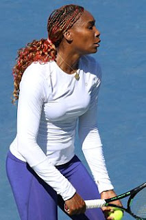 Venus Williams