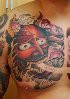 Tattoo Artistry