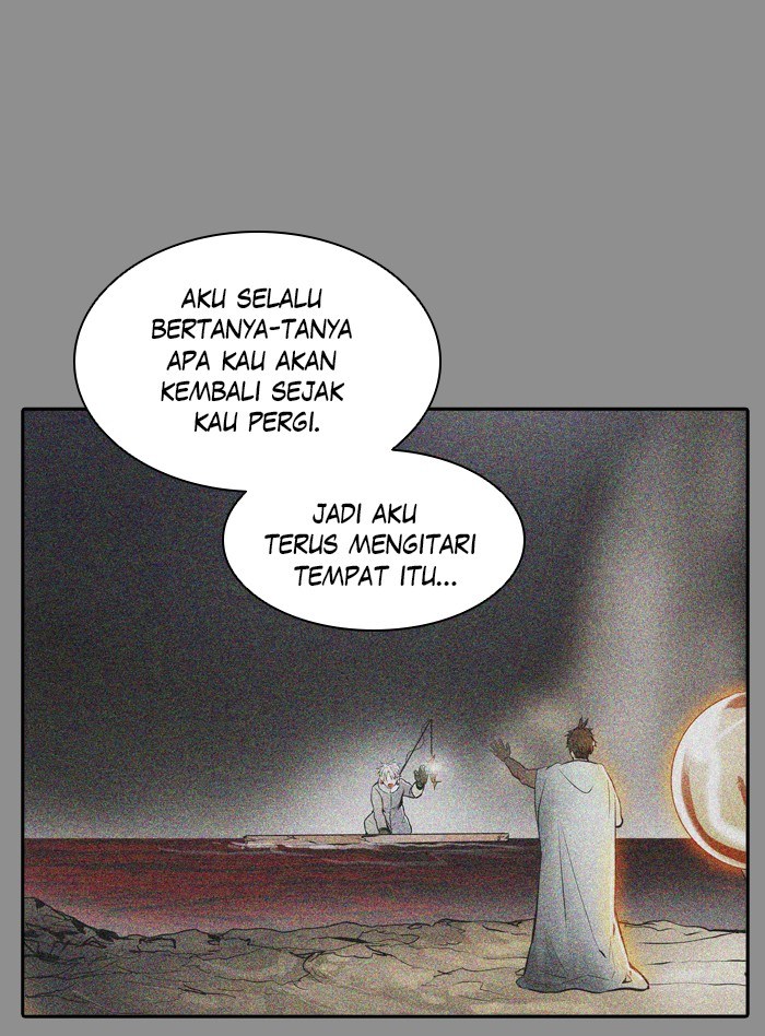 Webtoon Tower Of God Bahasa Indonesia Chapter 338