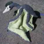 PATRON GRATIS DINOSAURIO AMIGURUMI 22938