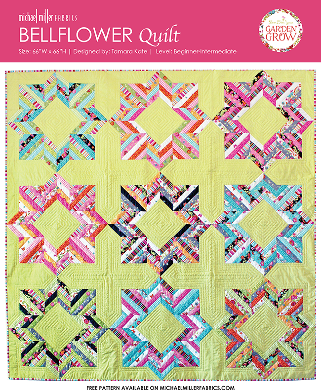 https://www.michaelmillerfabrics.com/inspiration/free-downloads/belleflower-quilt-by-tamara-kate-66-x66-instructions-coming-soon.html