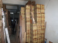 Harga Lantai Kayu Solid