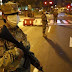 Declaran emergencia en la red vial; el Ejército sale a las calles