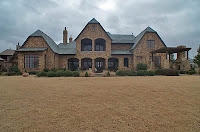 Jonas Brothers Texas Mansion