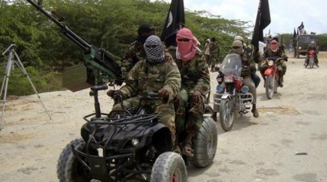 News- Boko Haram Is Funded By 30 Billion Pound Drug Market – Report Claims