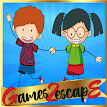 Games2Escape Jim n Jade Escape