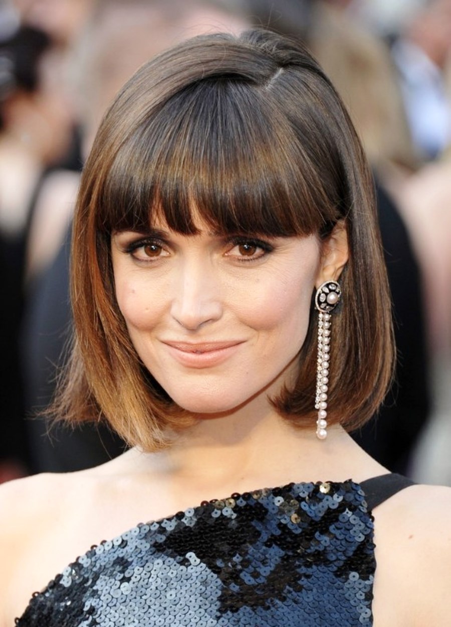 12 Classic Short Hairstyles