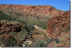 East MacDonald Ranges 027