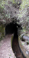 Short tunnel