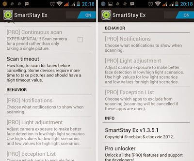 SmartStay Ex Android-5