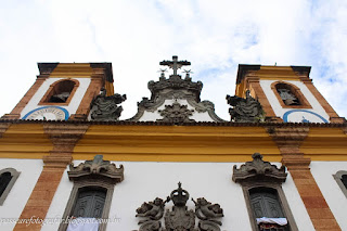 Sabará - Minas Gerais